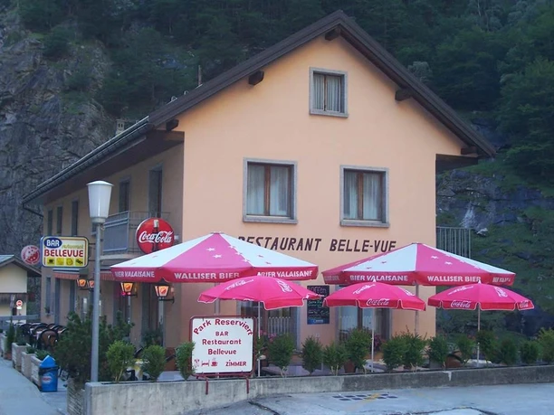 Bellevue Gondo