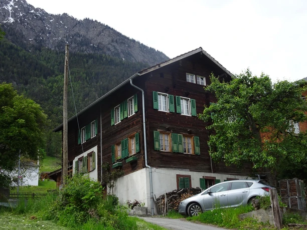 Ferienwohnung Wickertweg65