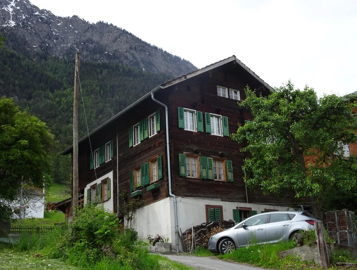 Ferienwohnung Wickertweg65