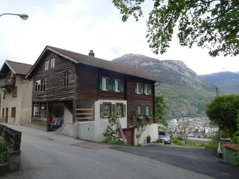 Aussenansicht Wickertweg65