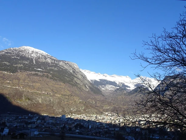 Aussicht