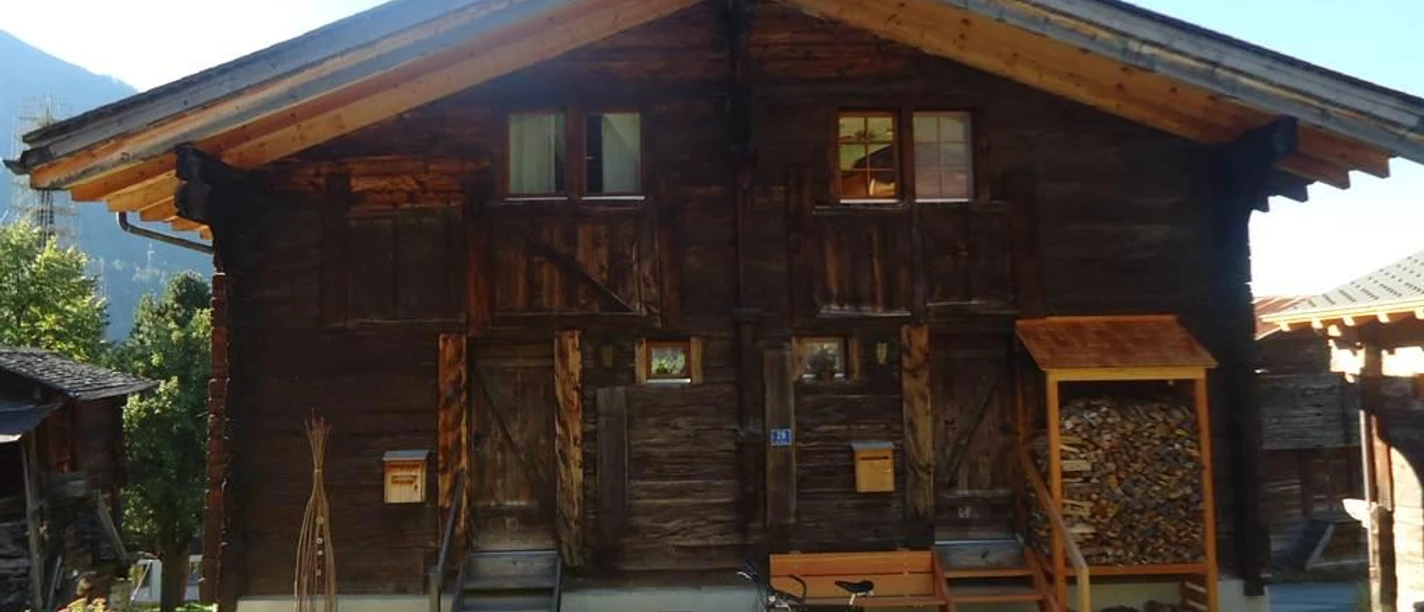 Aussenansicht Nordseite