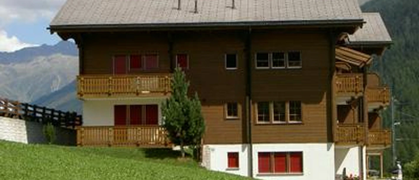 Haus