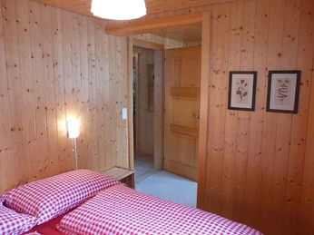 Schlafzimmer Kirche 1