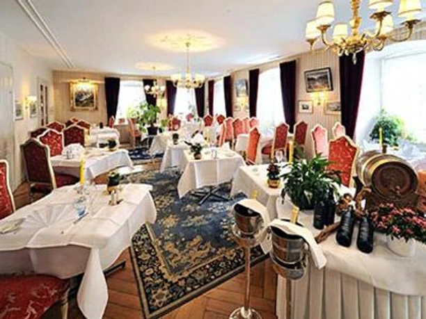 Saal