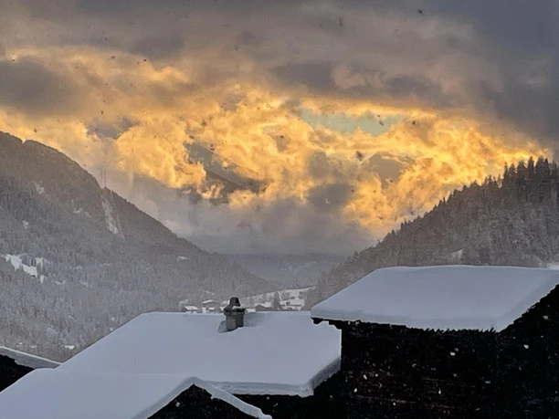 Stimmung IV