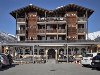 Hotel Walser