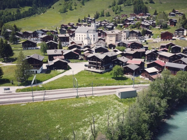 Reckingen