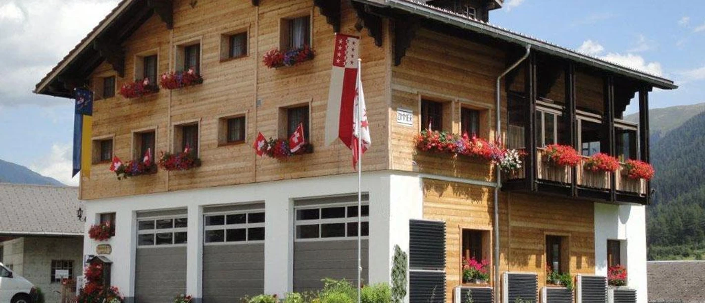 Aussenansicht