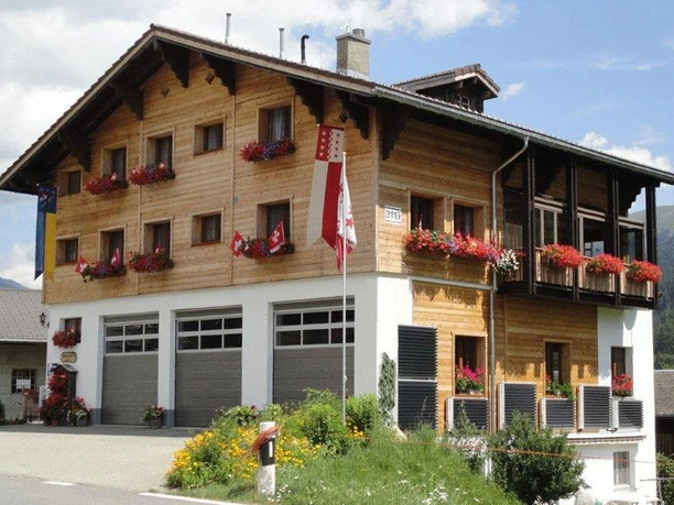 Aussenansicht