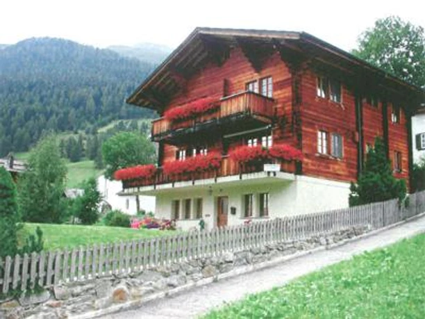 Haus Sommer