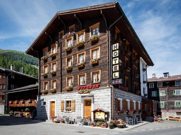 Hotel 1