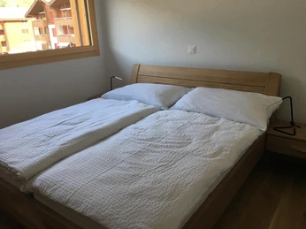 Schlafzimmer 3
