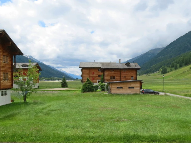 Aussicht