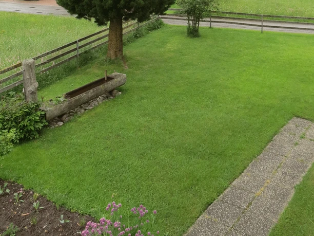 Vorplatz