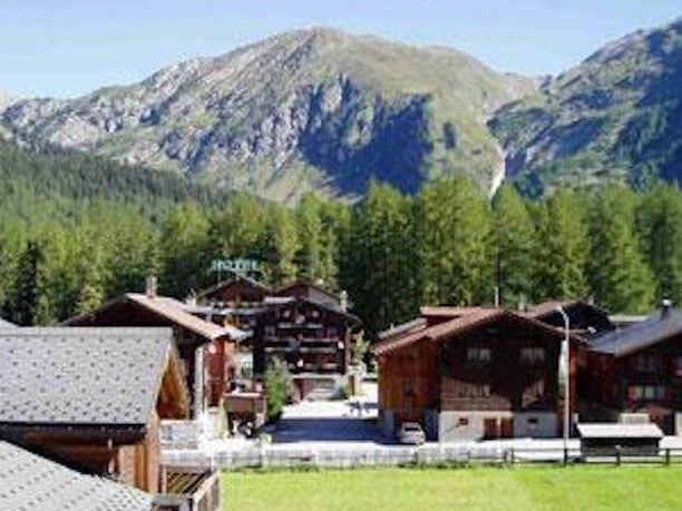 Aussicht
