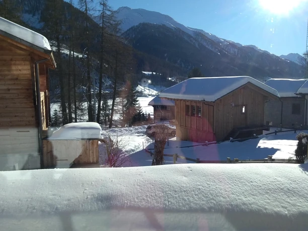 Aussicht Aussicht