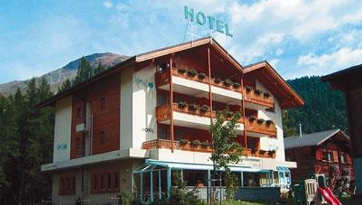 Hotel Ahorni