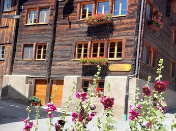 Ferienwohnung Alpensonne