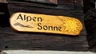 Alpensonne Alpensonne