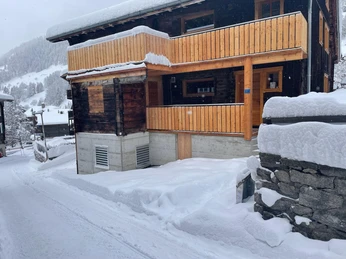 zNännisch Stube & zDäddisch Loft