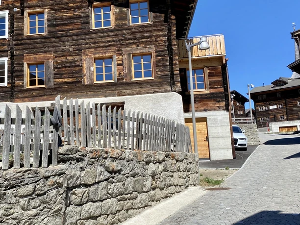 zNännisch Stube