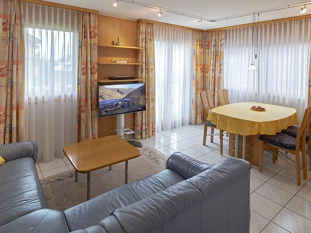 Akelei A7 Wohnzimmer