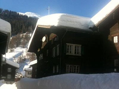 Aussenansicht Winter 2