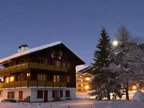 2-Zimmerwohnung Ferienhaus Valesia 2-Zimmerwohnung Ferienhaus Valesia