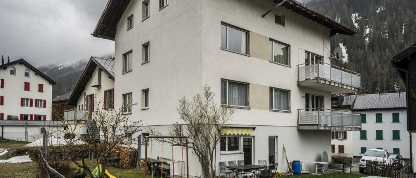 Haus