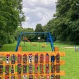 Spielplatz an der Karpke | Bad Wünnenberg-Fürstenberg