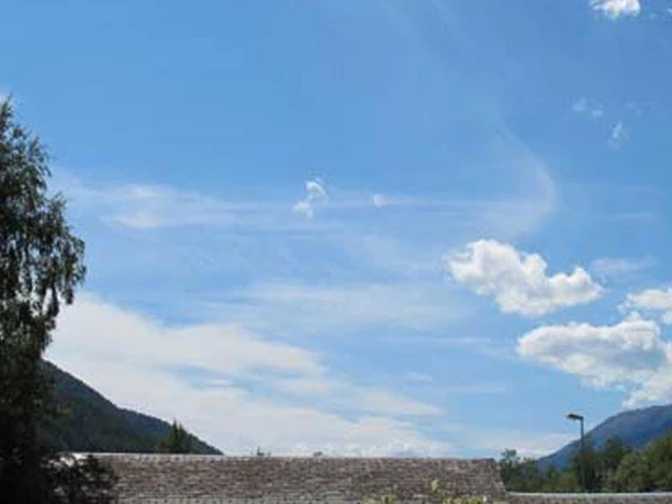 Aussicht