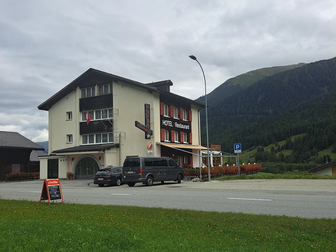 Hotel Sommer