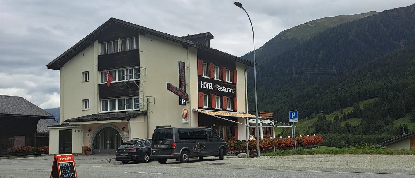 Hotel Sommer