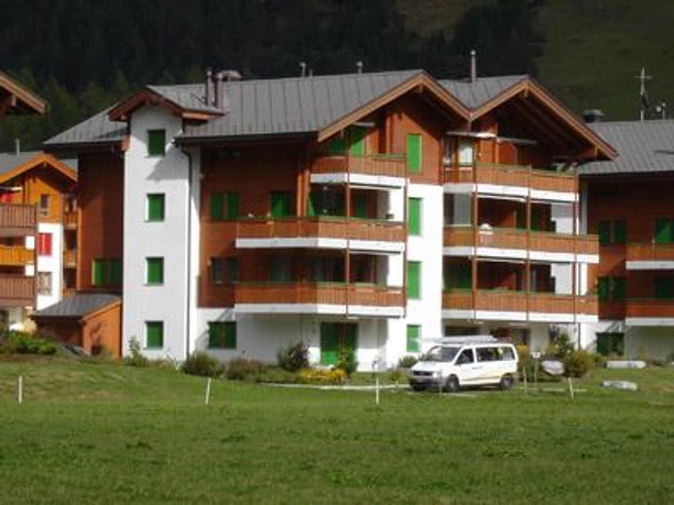 Haus