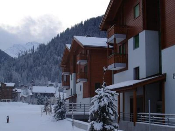 Haus Winter