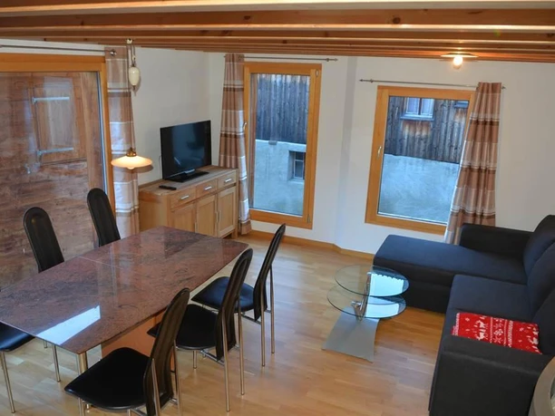 Wohzimmer 1.OG