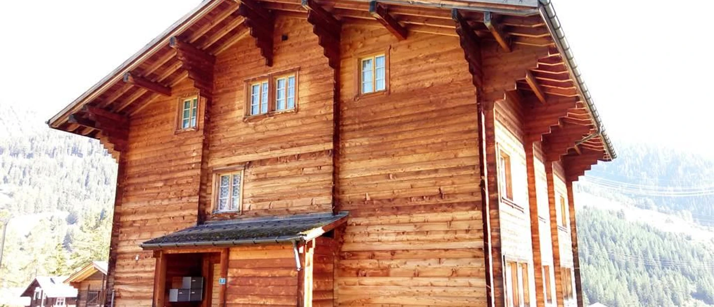 Haus
