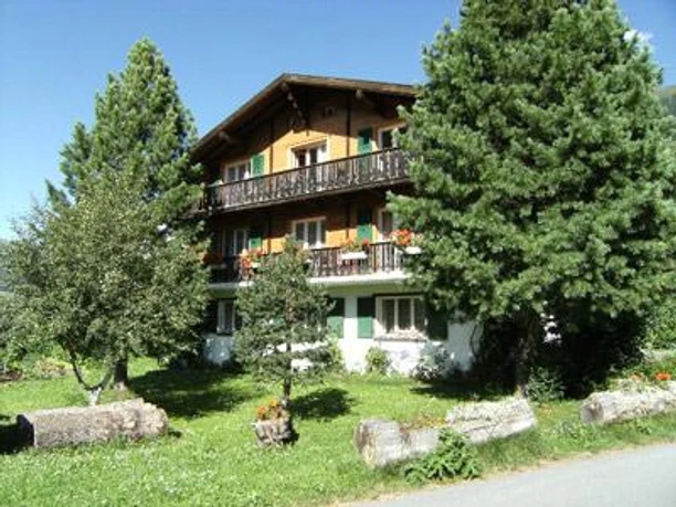 Haus