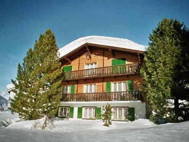 Haus Winter