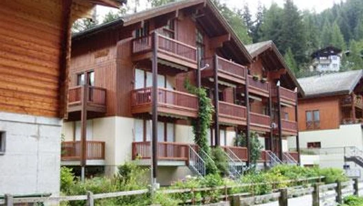 Aussenansicht Sommer