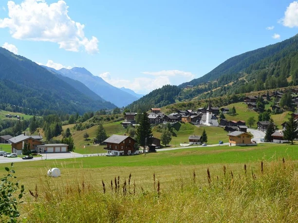 Aussicht