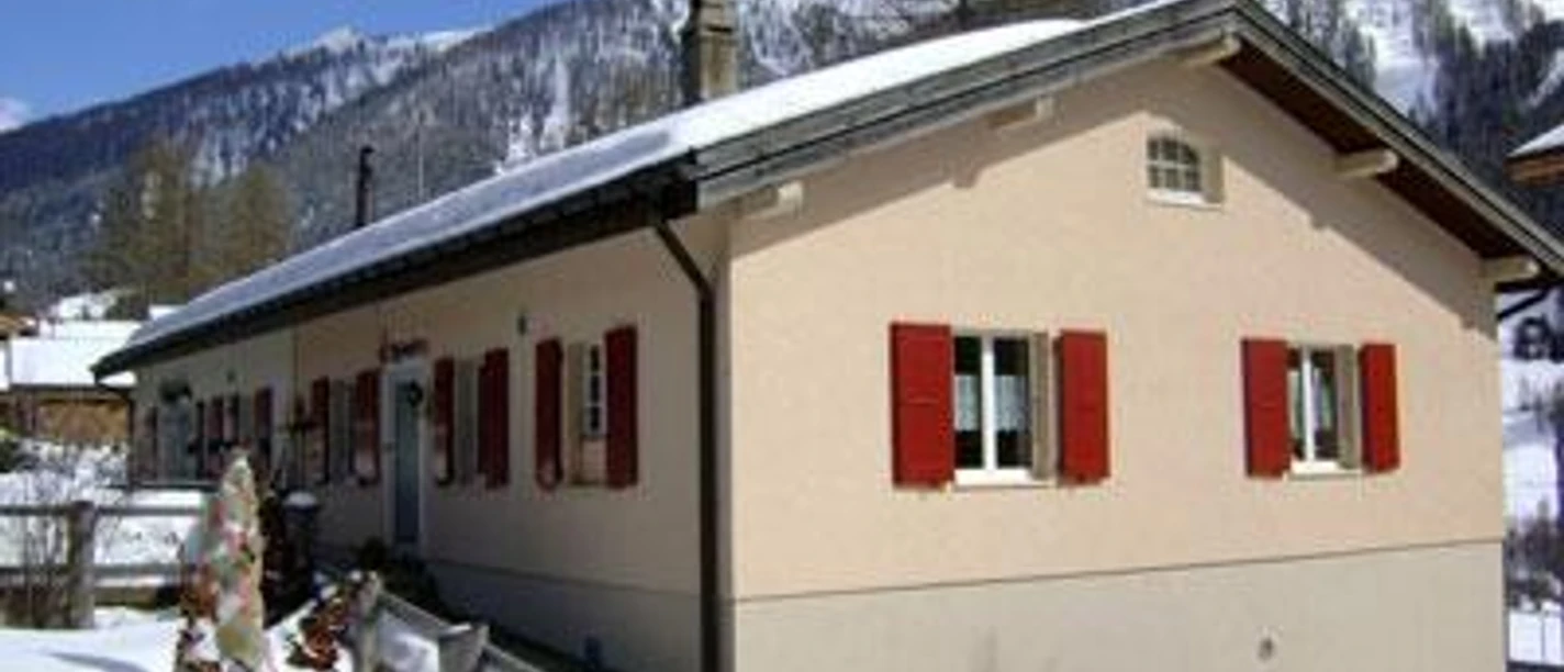 Haus