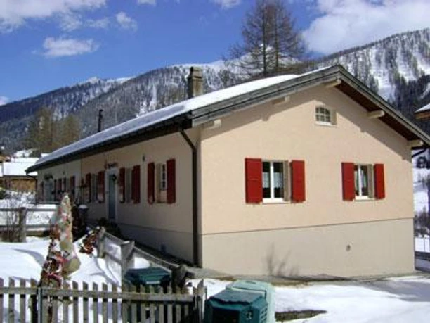 Haus
