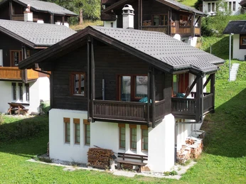 Chalet Arrabona (EG)