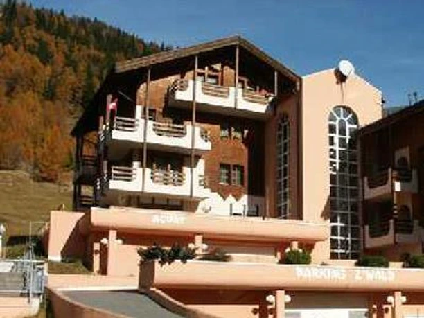Haus Sommer