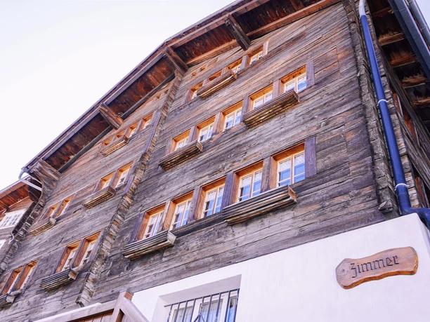 Poschthues