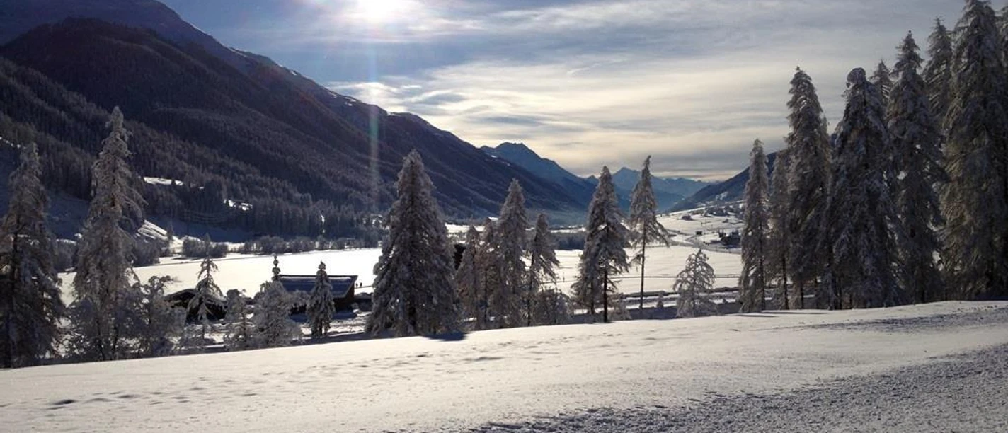 Aussicht