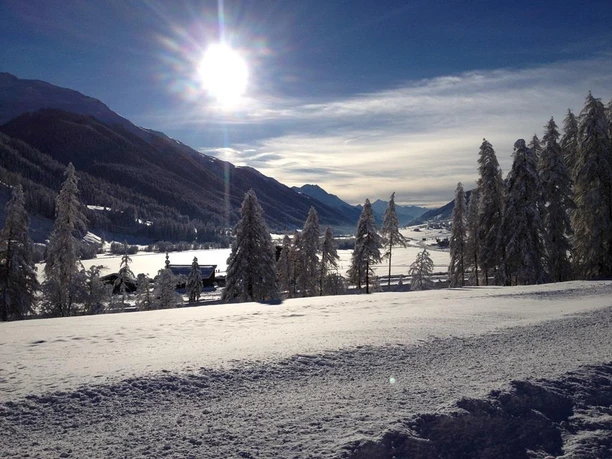Aussicht