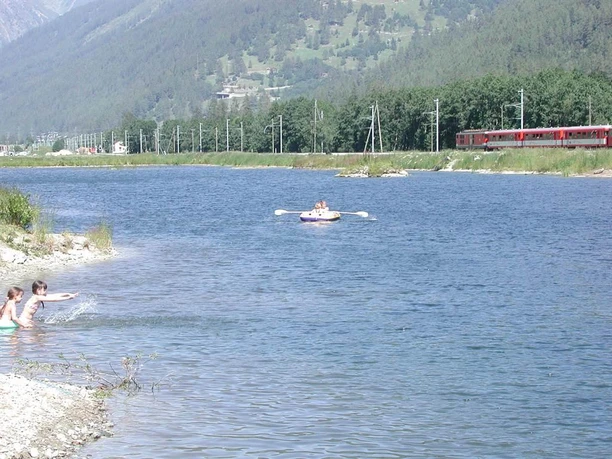 See in Geschinen